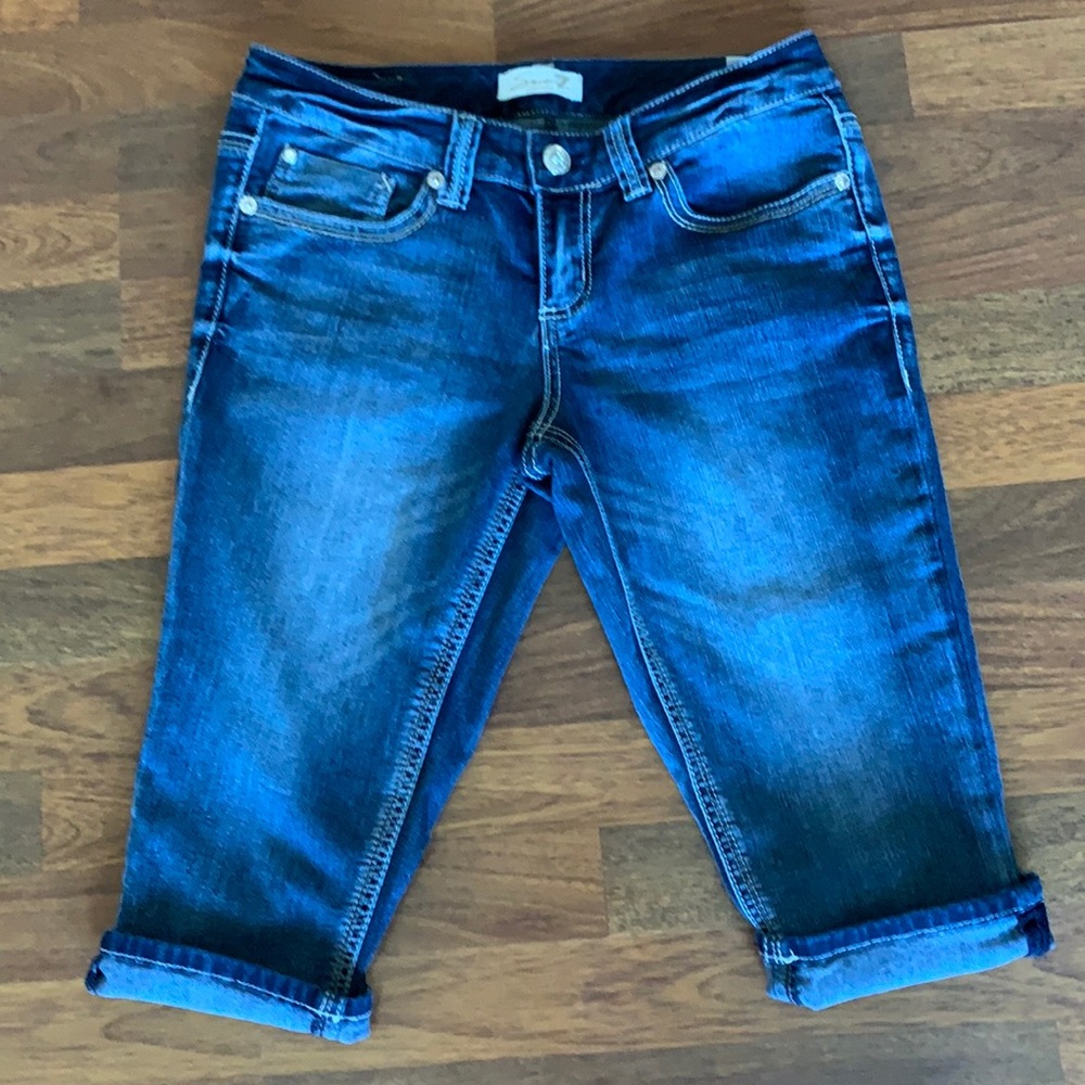 Seven 7 capris